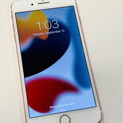 iPhone 7 Plus Unlock 