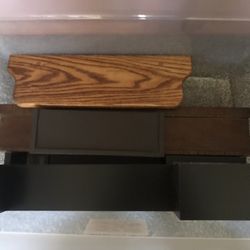 Floating Wall Shelves