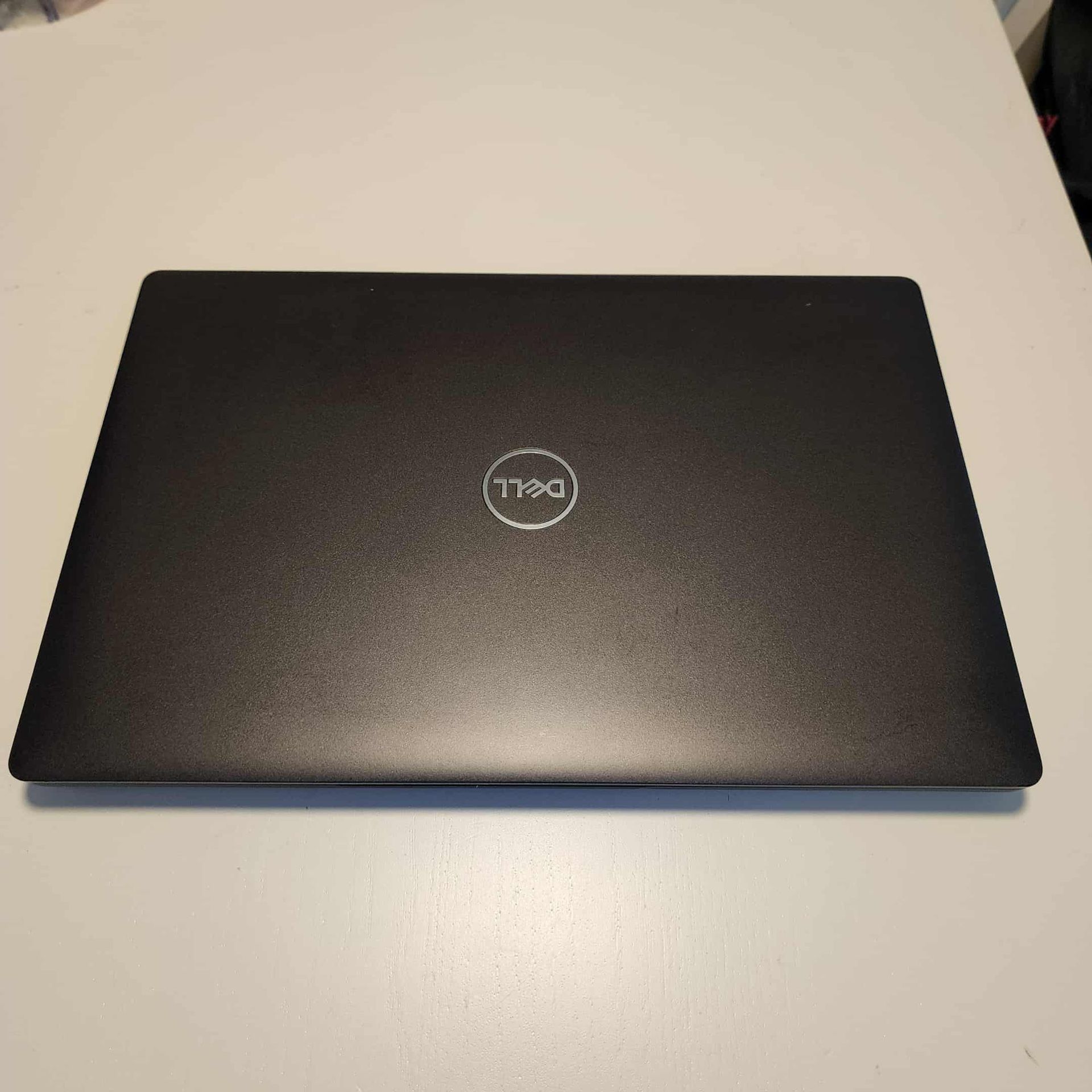 Dell™ Latitude 5400 Laptop, 14" Screen, Intel® Core™ i5 8265U 8GB Memory, 120GB Solid State Drive, Windows® 11 Pro. Microsoft office installed ** NO