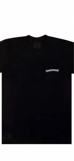 Crome Hearts T Shirt