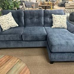 Sleeper Sectional 