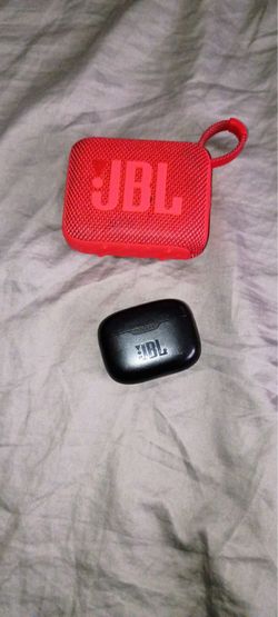 JBL Speakers