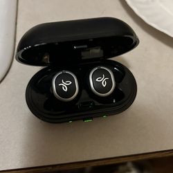 Jaybird Run Bluetooth Earbuds 