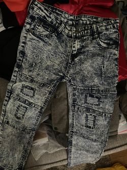 Boy’s Clothing and Cleats 