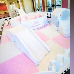 Soft Play