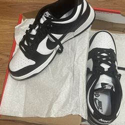 NEW Nike Dunks  Low Retro
