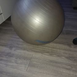 Yoga Ball