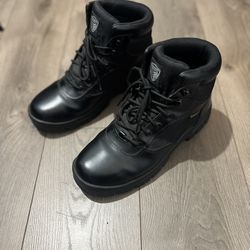 Sketchers Tactical Boots 