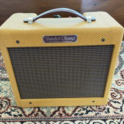 Fender ‘57 Champ Amp