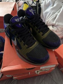Kobe 5 Shoes