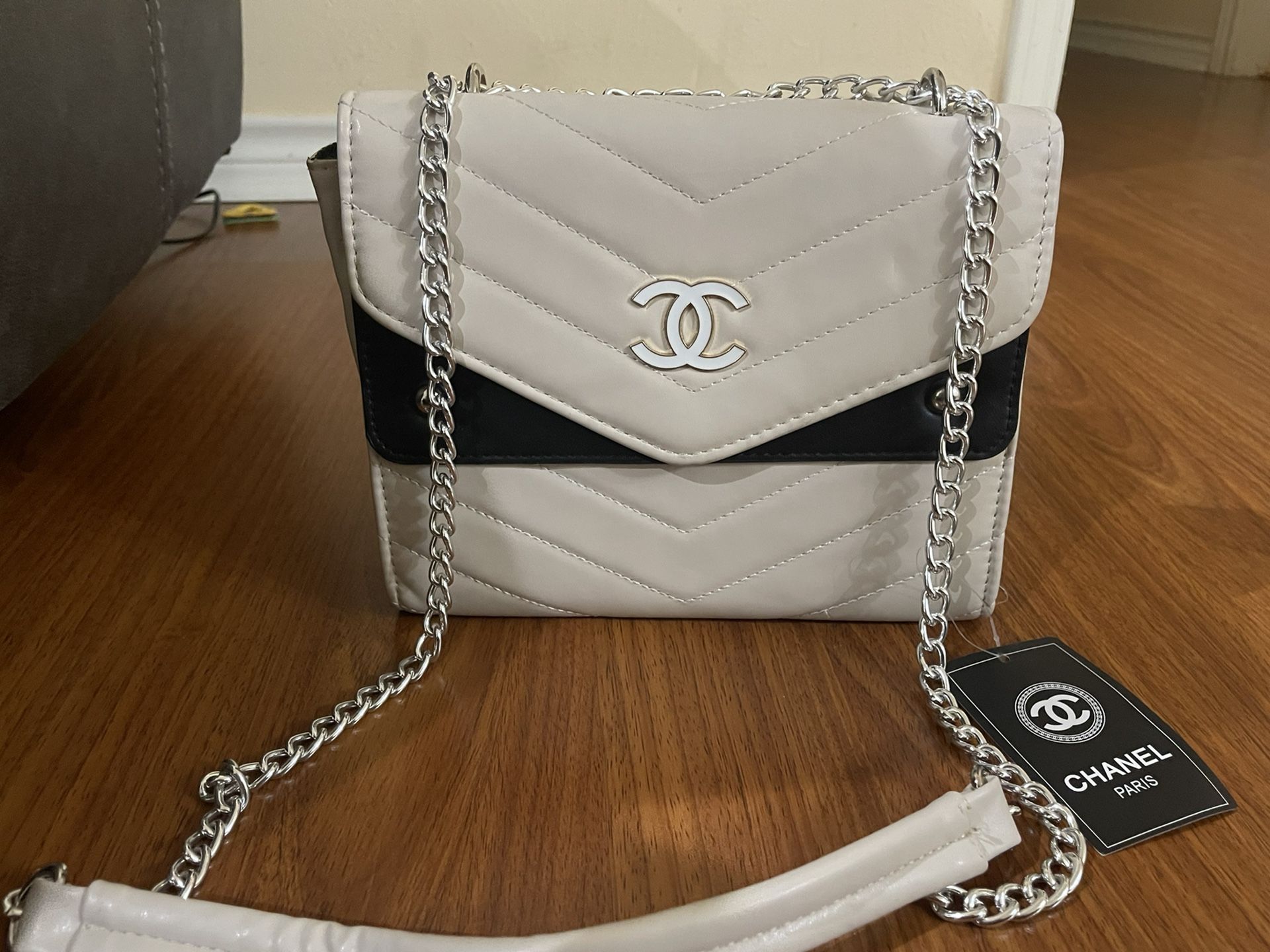 Brand New Handbag Crossbody Style