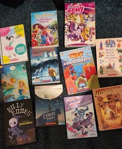 Books