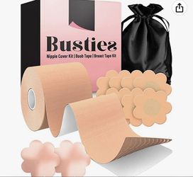 Busties boob tape 