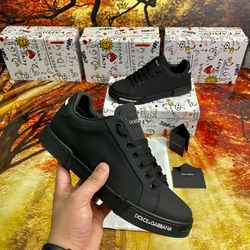 Dolce & Gabbana Shoes 