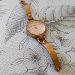 Women's Fossil Fashion Watch