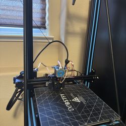 Creality CR-10S