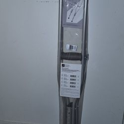 Adult Medium Crutches
