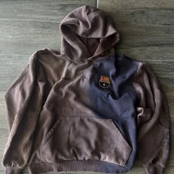 Nike Travis Scott X Barcelona Hoodie 