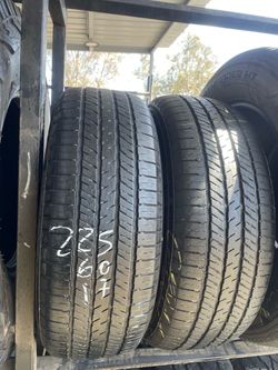 Used tires llantas usadas