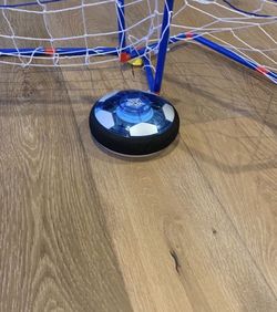Indoor Soccer