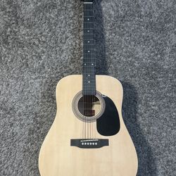 Rogue Acoustic Guitar 
