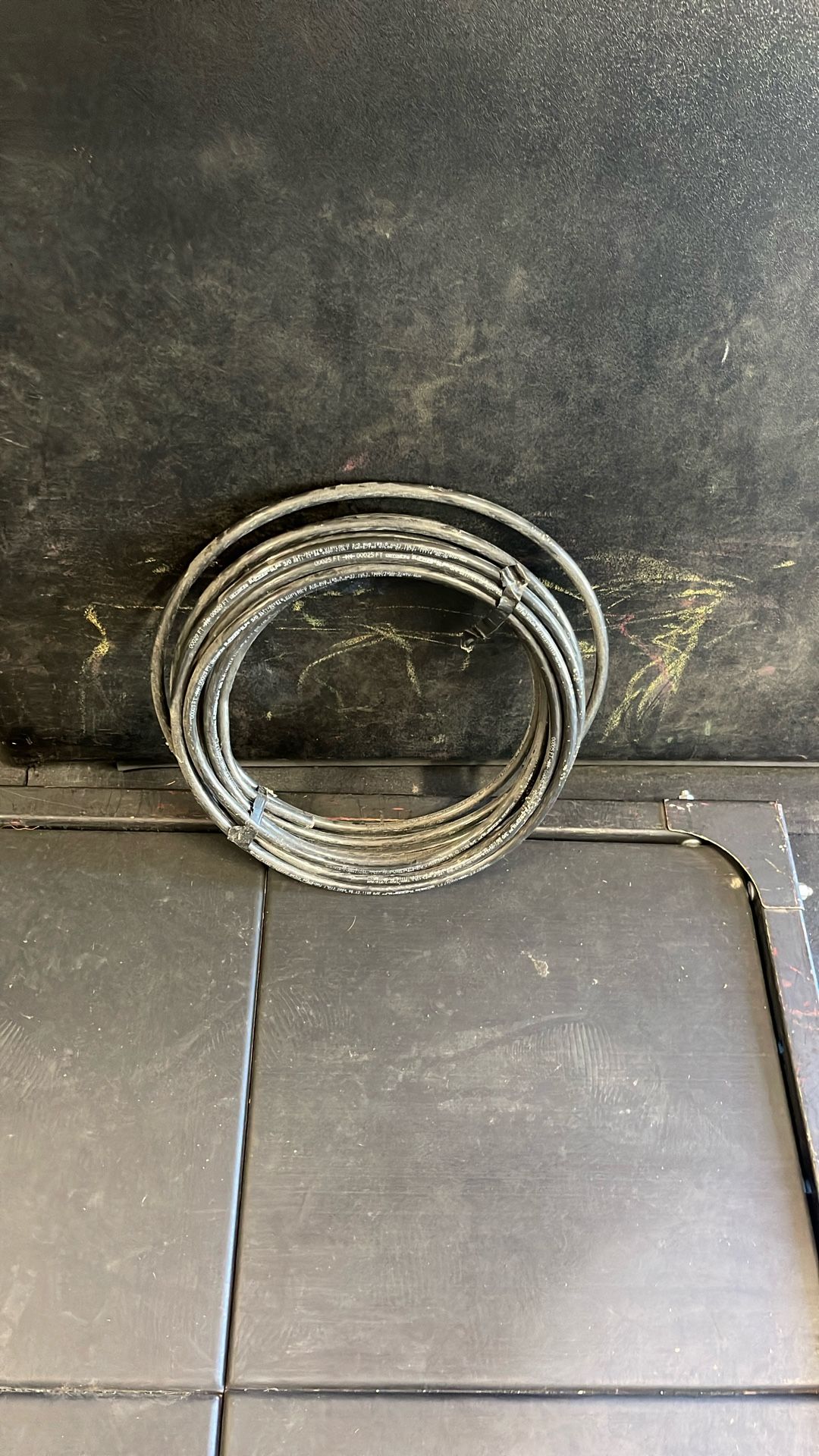 3/0 600v Copper Wire