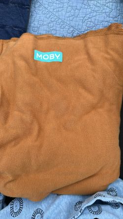 Baby Carrier Wrap