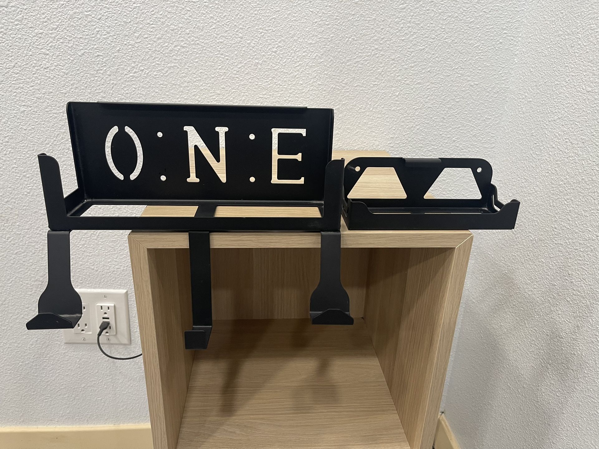 Xbox One Wall Mount