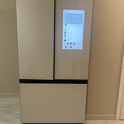 Samsung  refrigerator  NOT Cooling