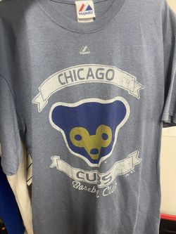 Chicago Cubs