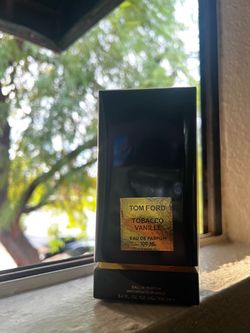 Tom Ford Tobacco Vanille EDP 100ml