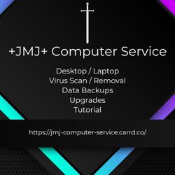+JMJ+ Computer Service