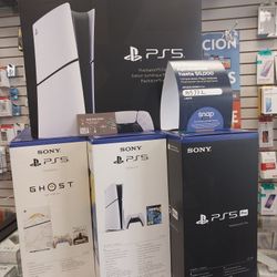 PS5 digital &Pro Financiación desde $0 hasta $49 para llevarte a casa Sin intereses durante 100 dias