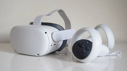 Oculus Quest 2
