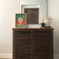 Bar Cabinet