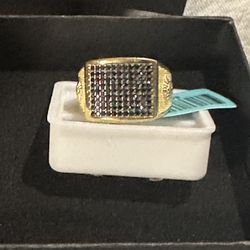 Men’s Ring 