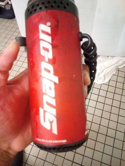 Snap On Power Converter