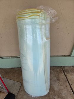 Foam ( Read before you message)