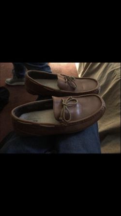 UGG Loafers