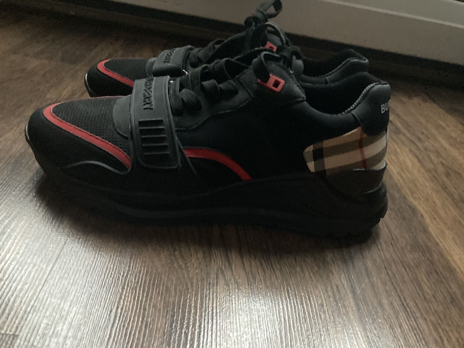 Burberry Trainers 