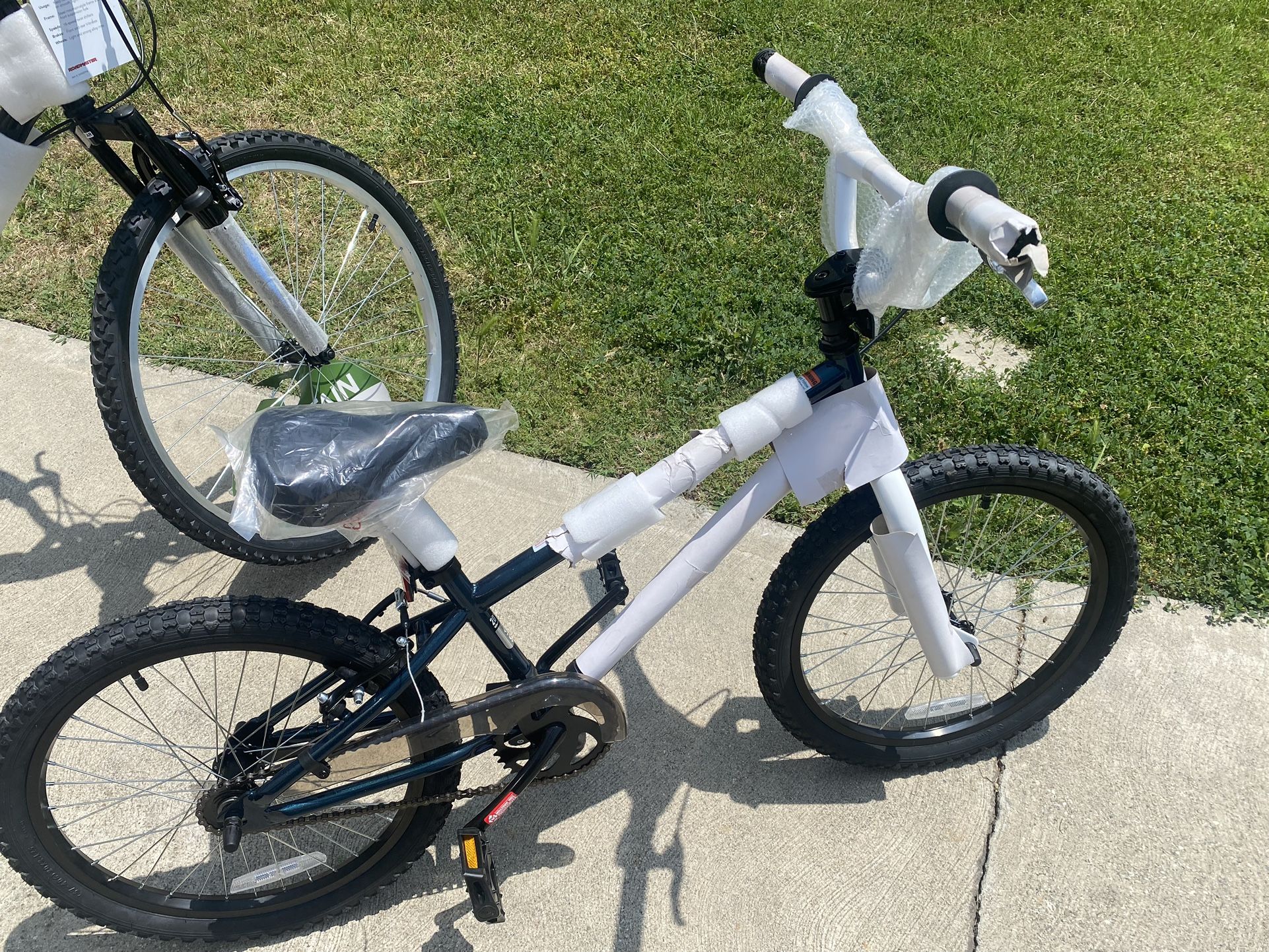 Huffy Bike