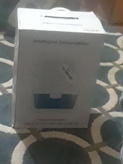 Intelligent humidifier