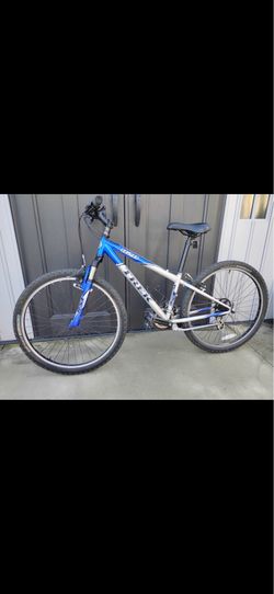 The Schwinn Ranger is $80