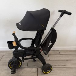 Doona Liki Trike