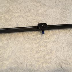 Camera DSLR Slider Steady Dolly Cam Film 