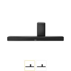 Denon Bluetooth Home Entertainment 