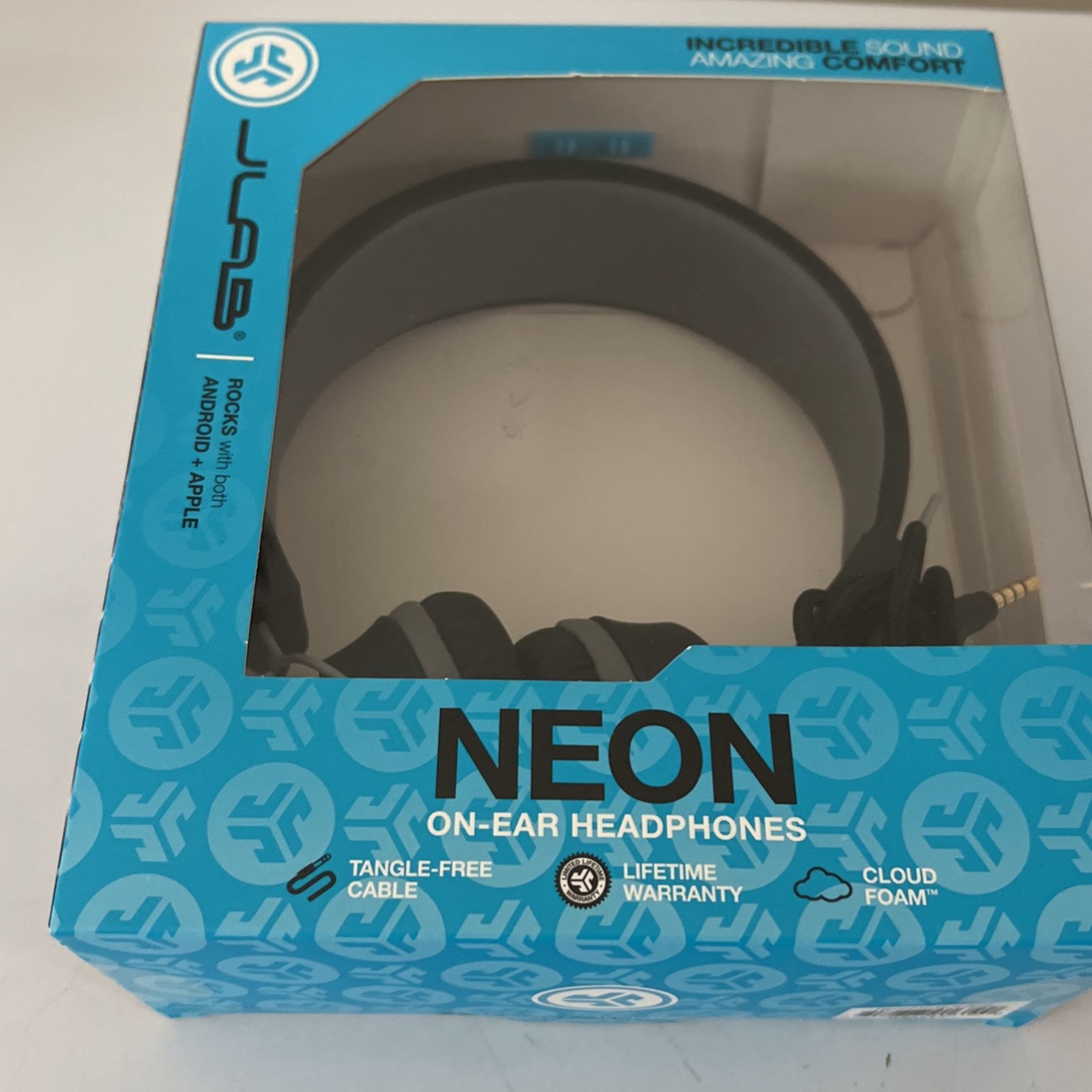 One Ear Headphones