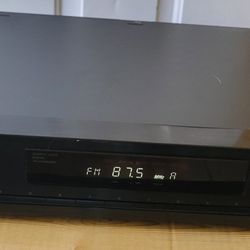 Sony Receiver ST JX411