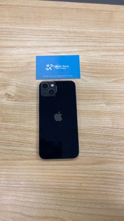 iPhone 13 128gb MetroPCS-Bulverde