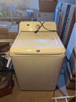 washer for parts